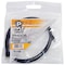 Pyle Pyle Home HDMI Male to Male Connector 6 FT - 24K Gold-Plated, PVC Jacket, for Smartphones/Tablets PHDD6 - alternate 2